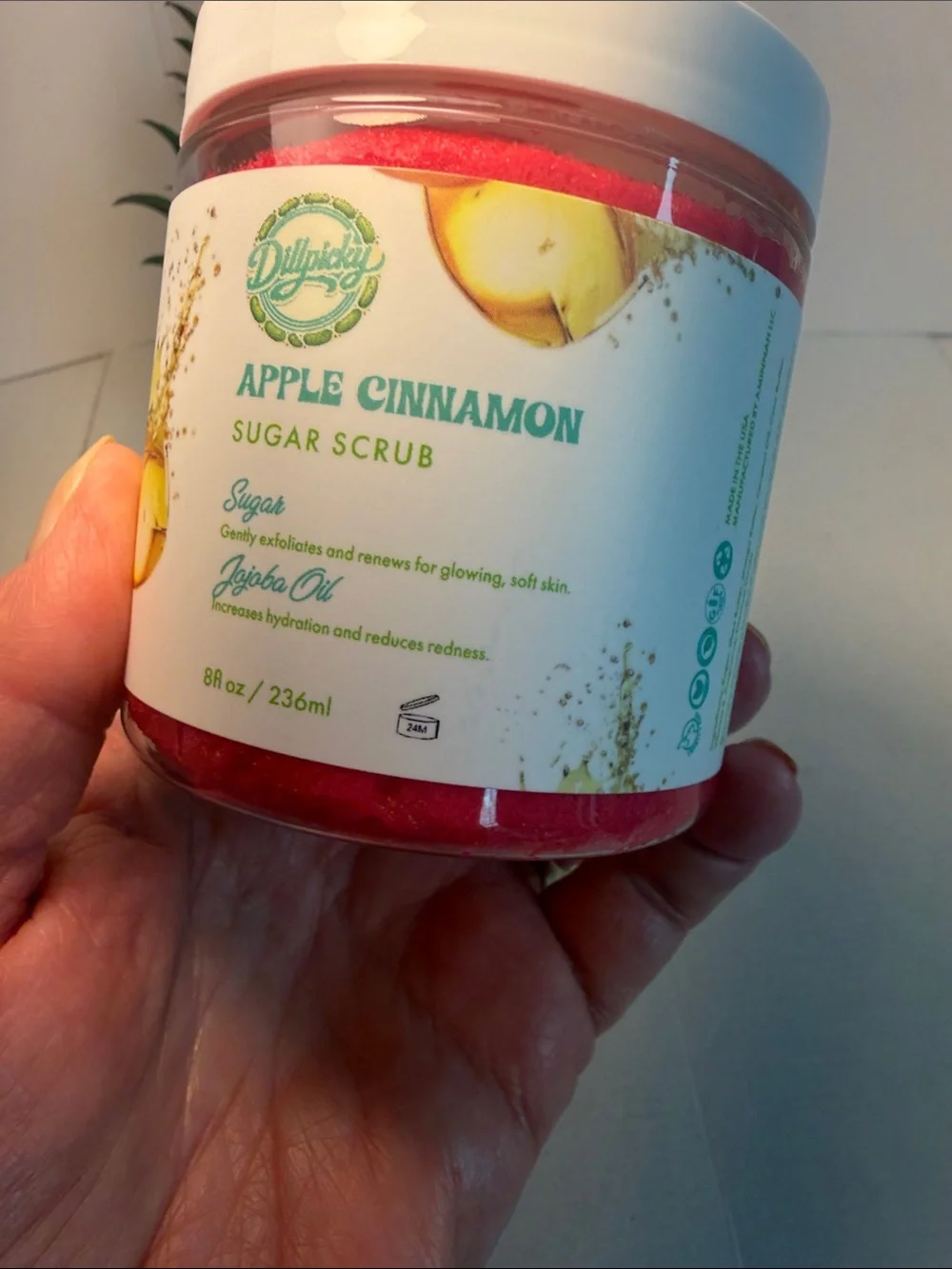 #27 Aminnah Body Bundle